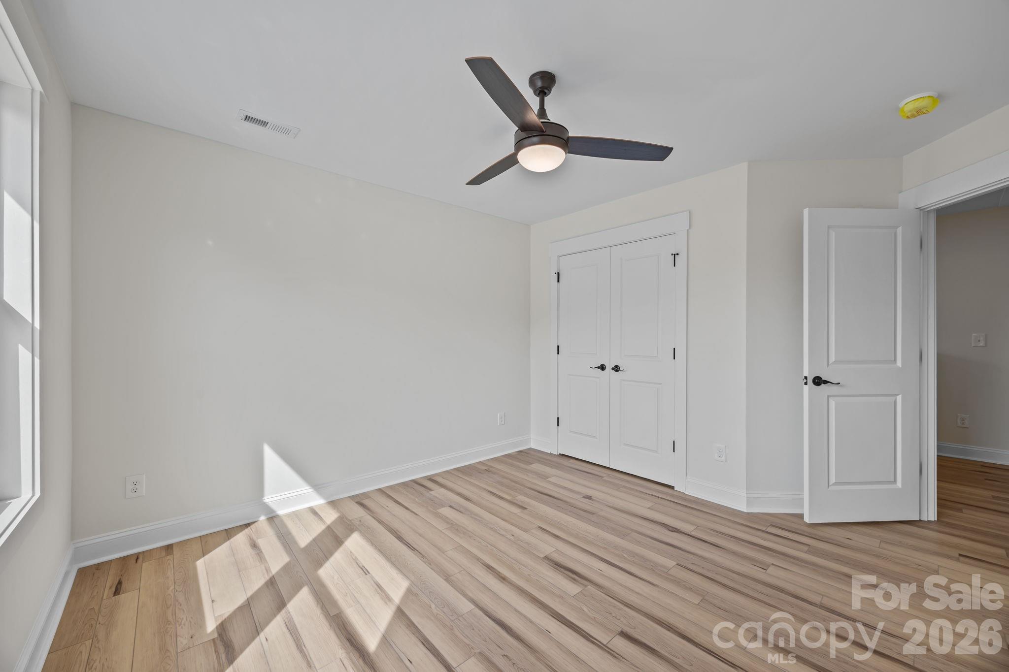 1050 Gibson Road Salisbury, NC 28147 - Photo 33 of 47 a view of a livingroom with wooden floor
