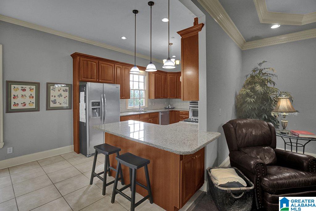 3420 Mountainside Road Birmingham, AL 35243 - Photo 15 of 50