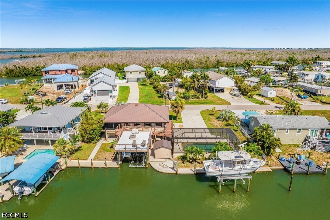 2272 York Road St. James City, FL 33956 - Photo 37 of 40