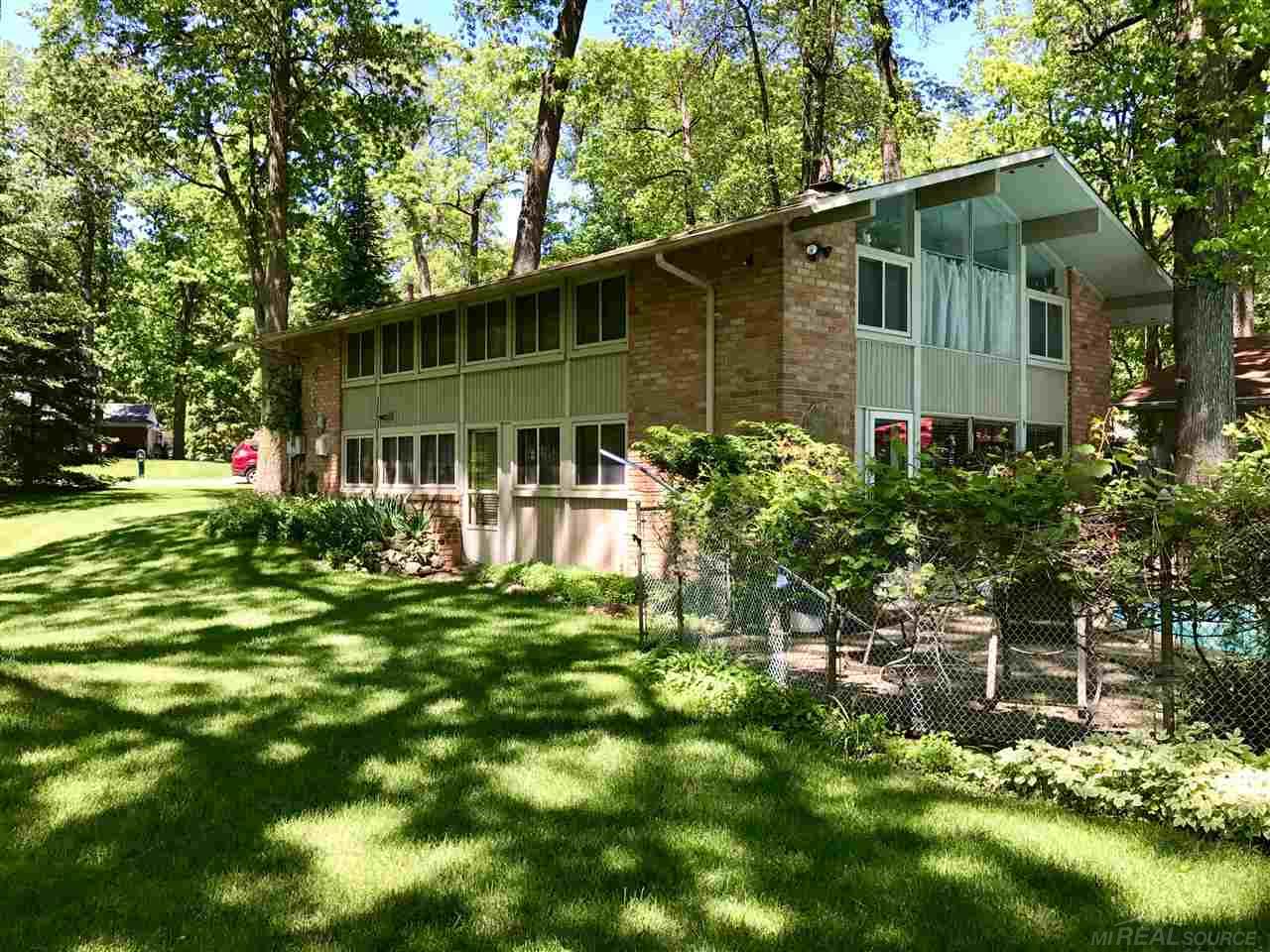 2961 Hillendale Drive Rochester Hills, MI 48309 - Photo 7 of 41