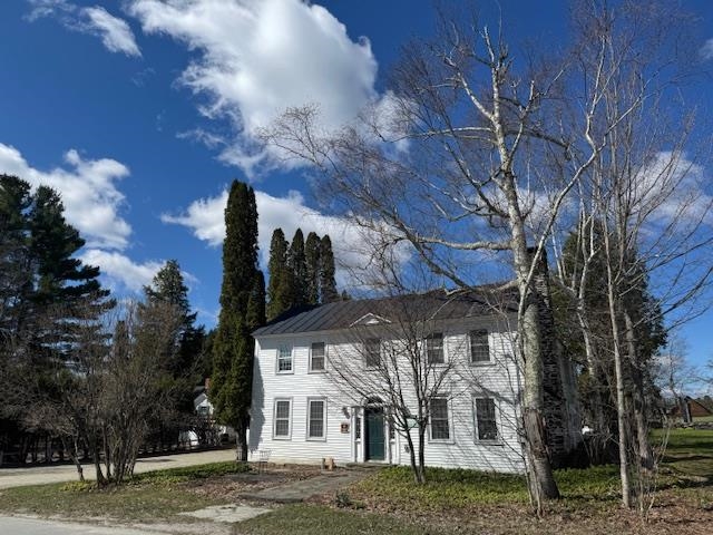 1165 North Craftsbury Road Craftsbury, VT 05827 - Photo 2 of 45