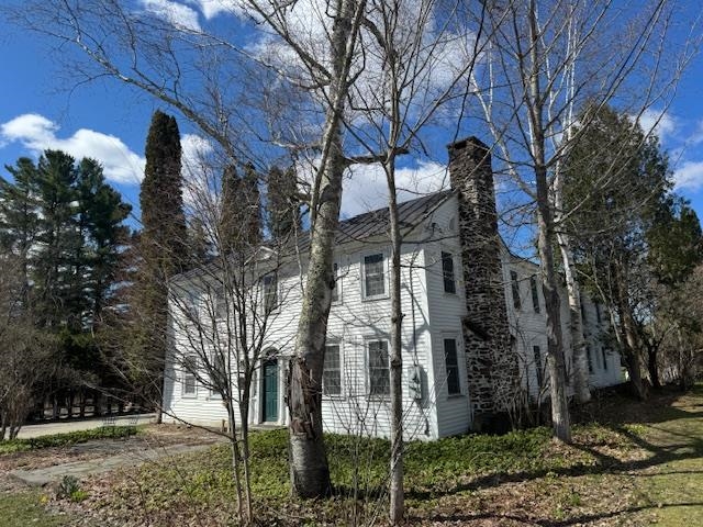 1165 North Craftsbury Road Craftsbury, VT 05827 - Photo 3 of 45