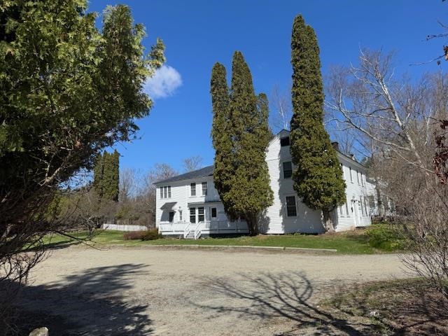 1165 North Craftsbury Road Craftsbury, VT 05827 - Photo 4 of 45