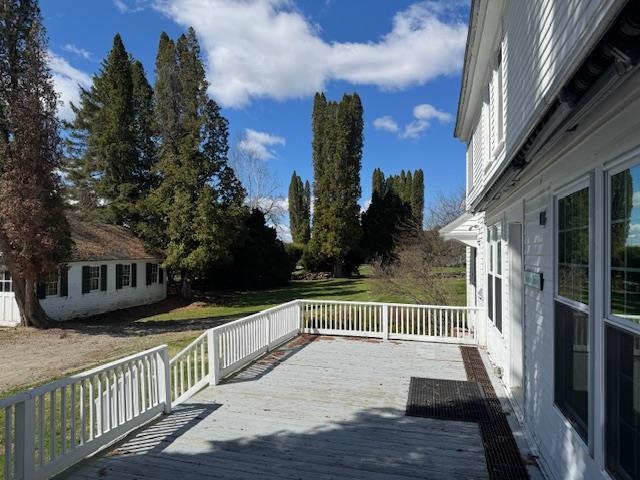 1165 North Craftsbury Road Craftsbury, VT 05827 - Photo 42 of 45