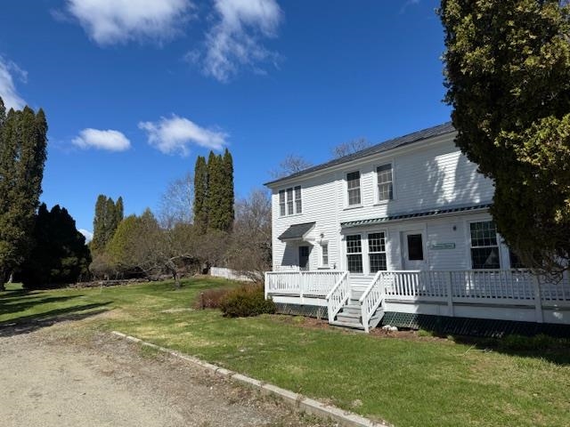 1165 North Craftsbury Road Craftsbury, VT 05827 - Photo 44 of 45
