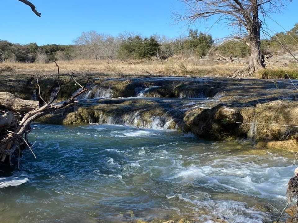 3487 Rust Spring Branch, TX 78070 - Photo 37 of 40 When the Guadalupe is flowing....