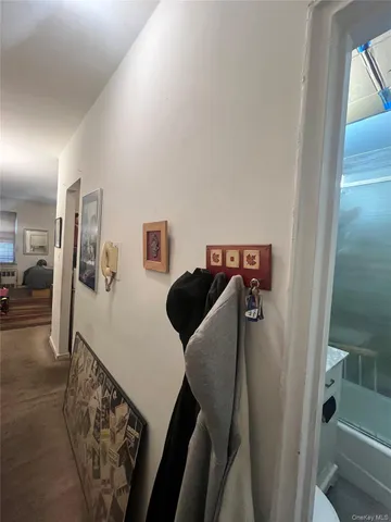 a kitchen with a stove and a refrigerator