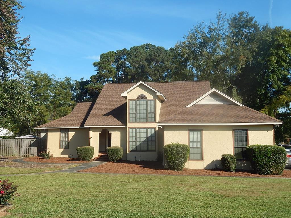 4597 Hebbard Way Evans, GA 30809 - Photo 1 of 60 Main View