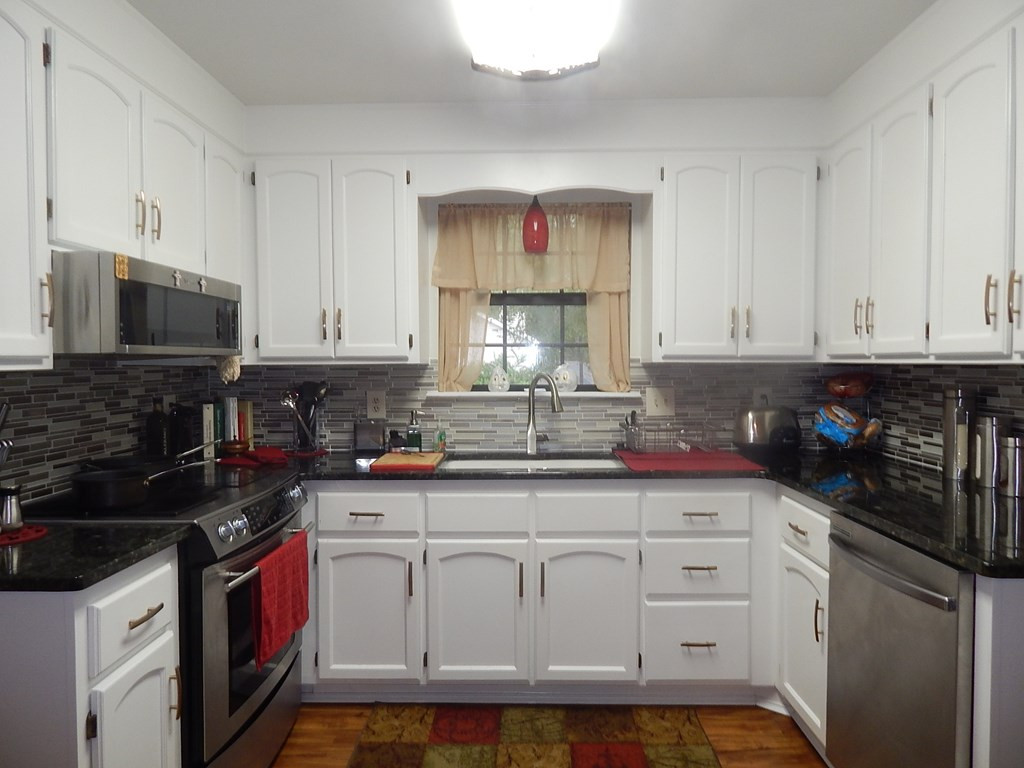 4597 Hebbard Way Evans, GA 30809 - Photo 19 of 60 Gallery Image 19