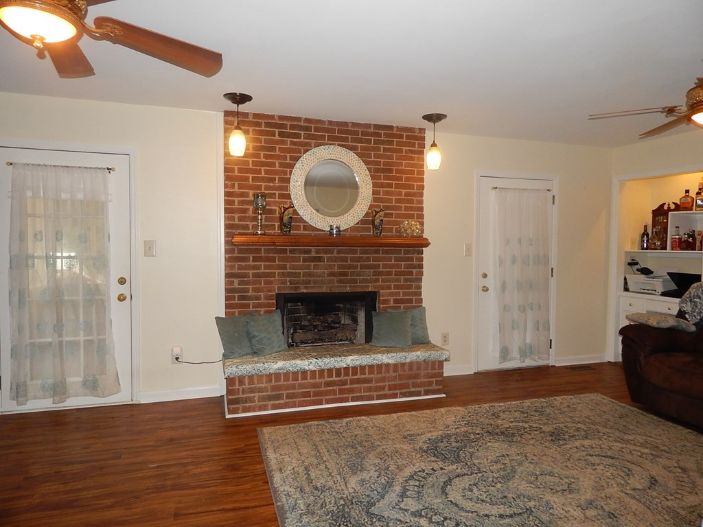 4597 Hebbard Way Evans, GA 30809 - Photo 10 of 60 Gallery Image 10