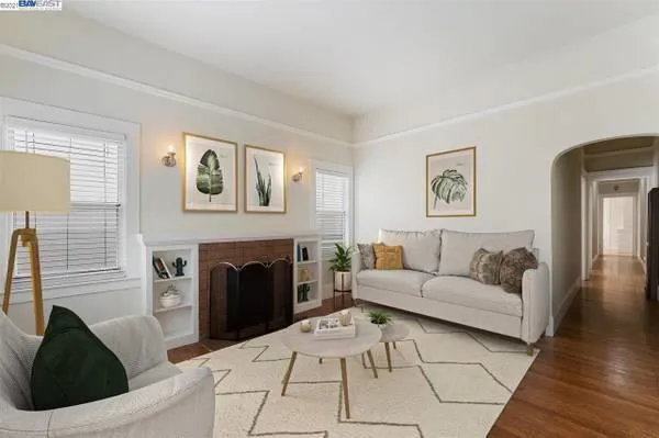 $2,600 | 5484 Vicente Way, Oakland, CA 94609