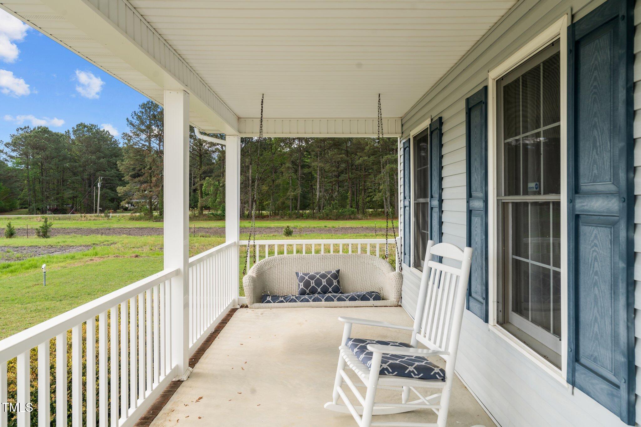 664 Marler Road Benson, NC 27504 - Photo 12 of 47 44-web-or-mls-DSC06741