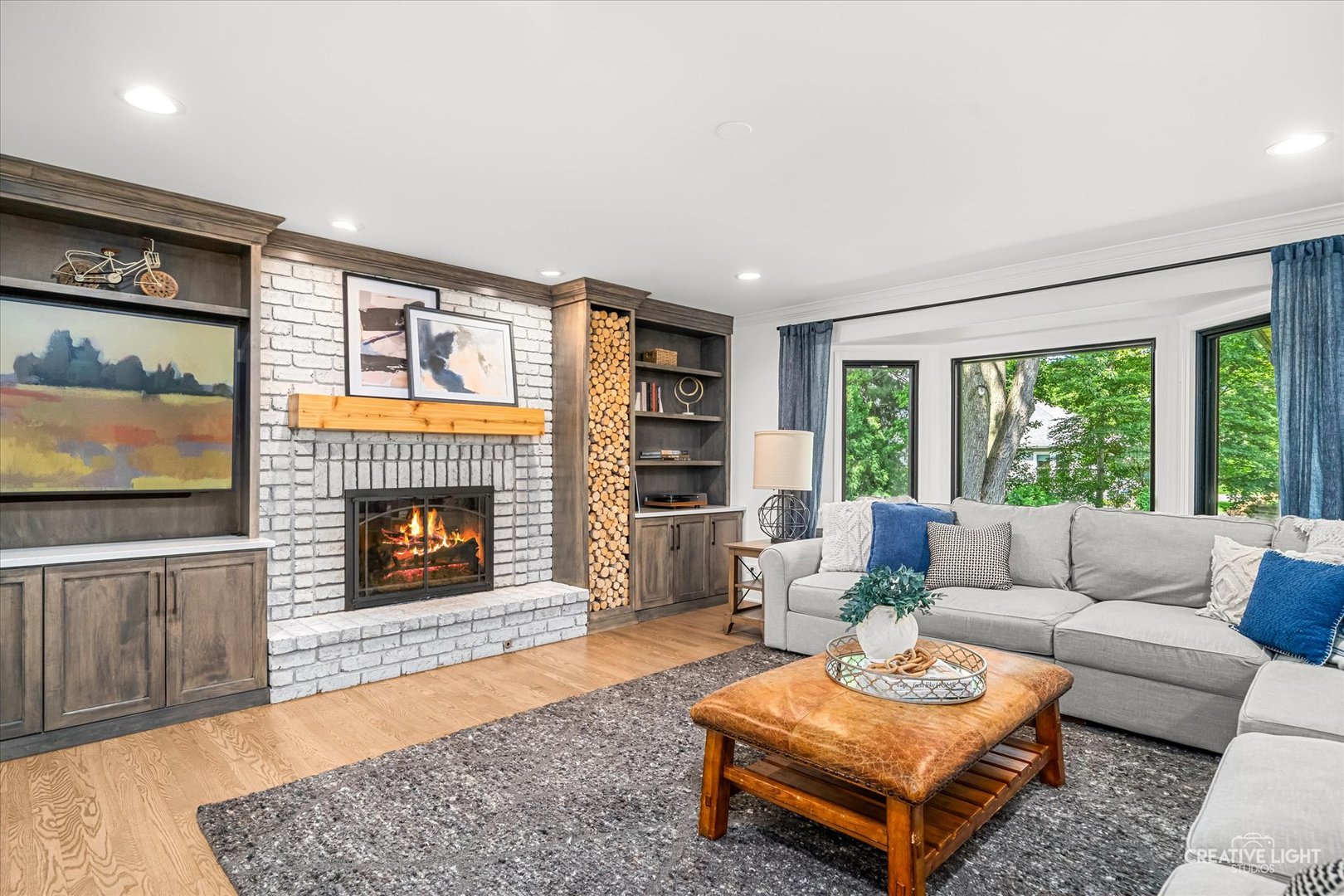1644 Riparian Drive Naperville, IL 60565 - Photo 17 of 66