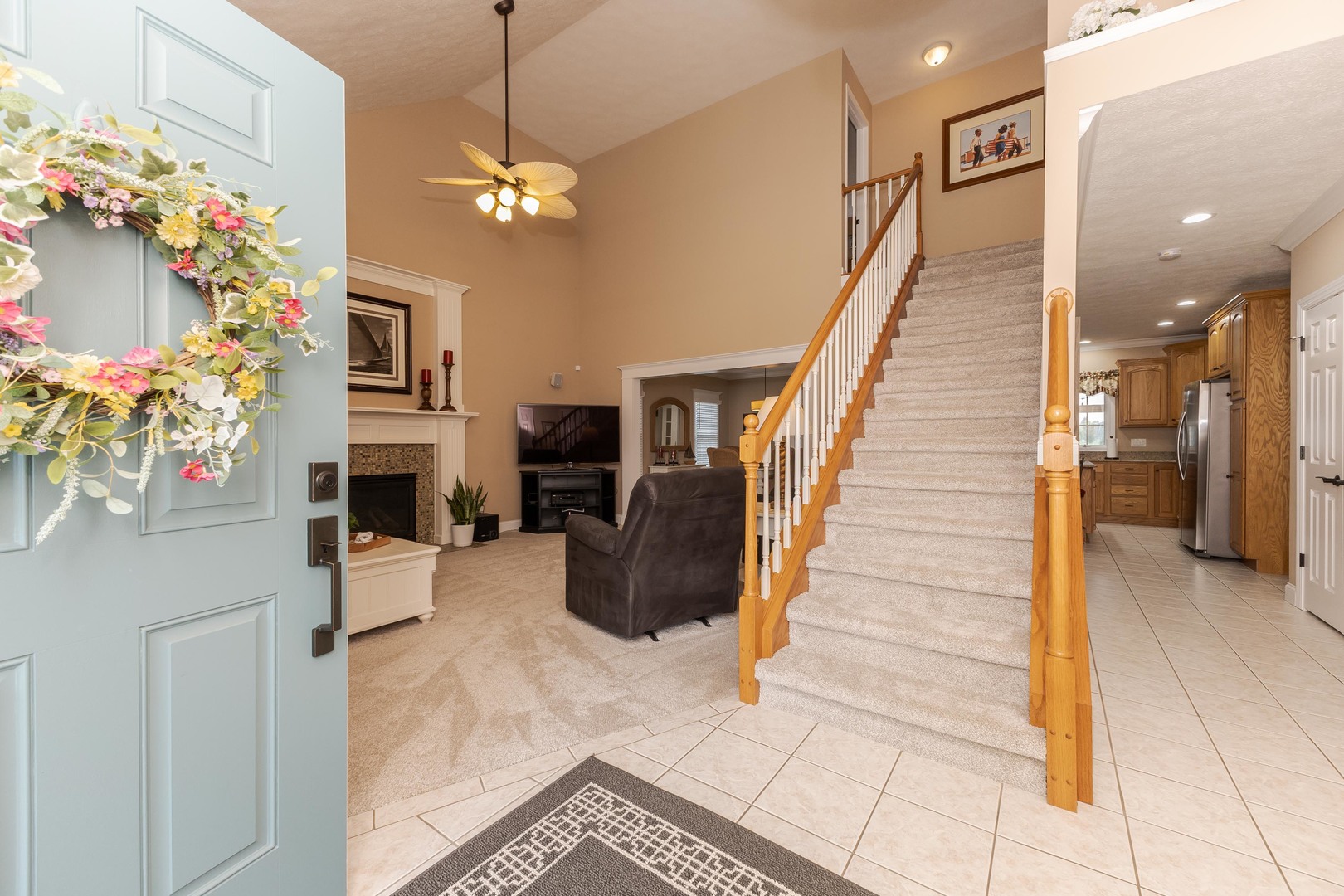3107 Sable Oaks Road Bloomington, IL 61704 - Photo 2 of 58 Gallery Image 2