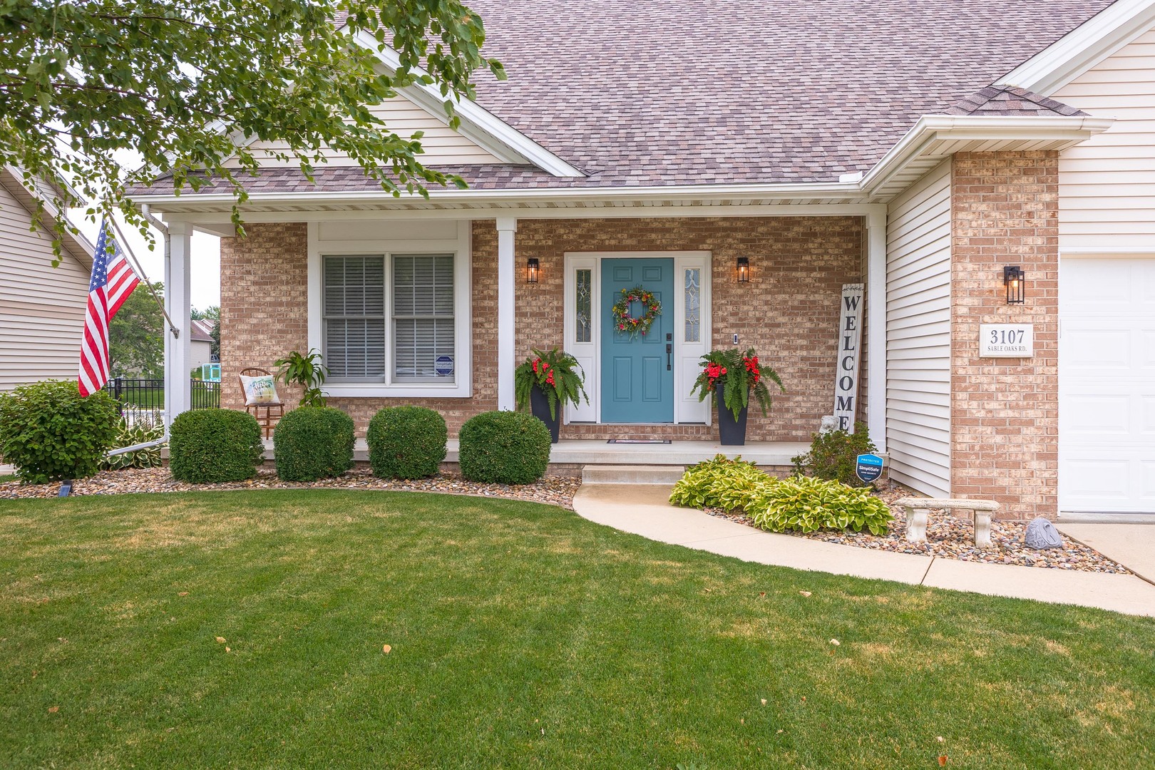 3107 Sable Oaks Road Bloomington, IL 61704 - Photo 50 of 58 Gallery Image 50