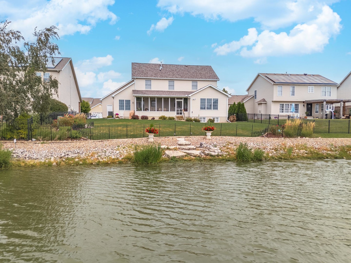 3107 Sable Oaks Road Bloomington, IL 61704 - Photo 51 of 58 Gallery Image 51