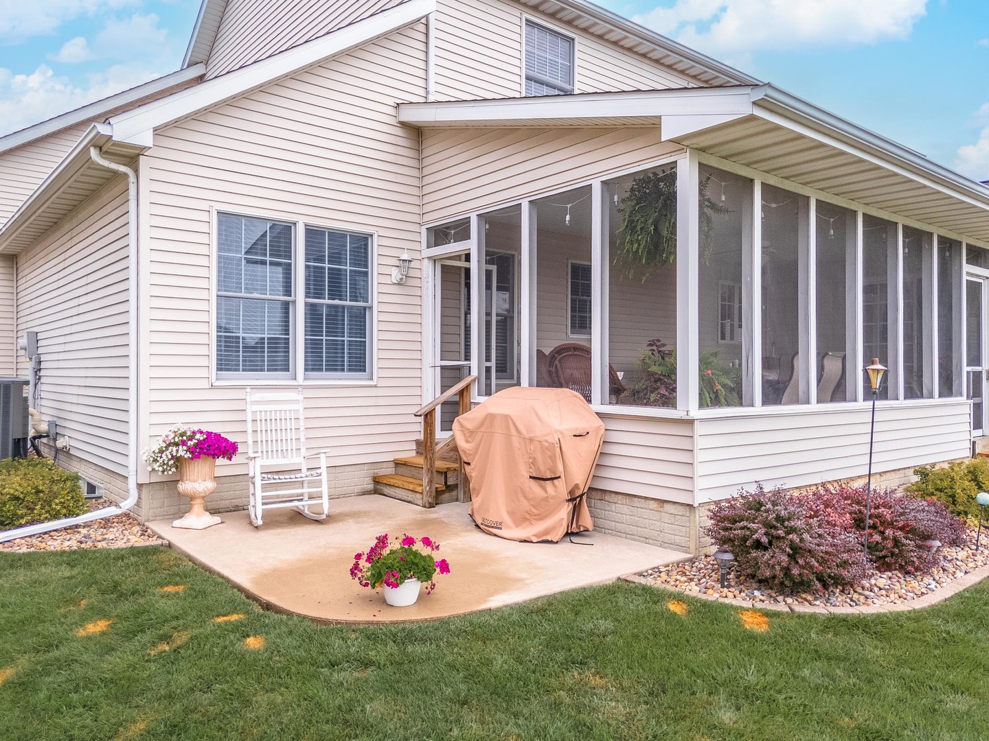3107 Sable Oaks Road Bloomington, IL 61704 - Photo 53 of 58 Gallery Image 53