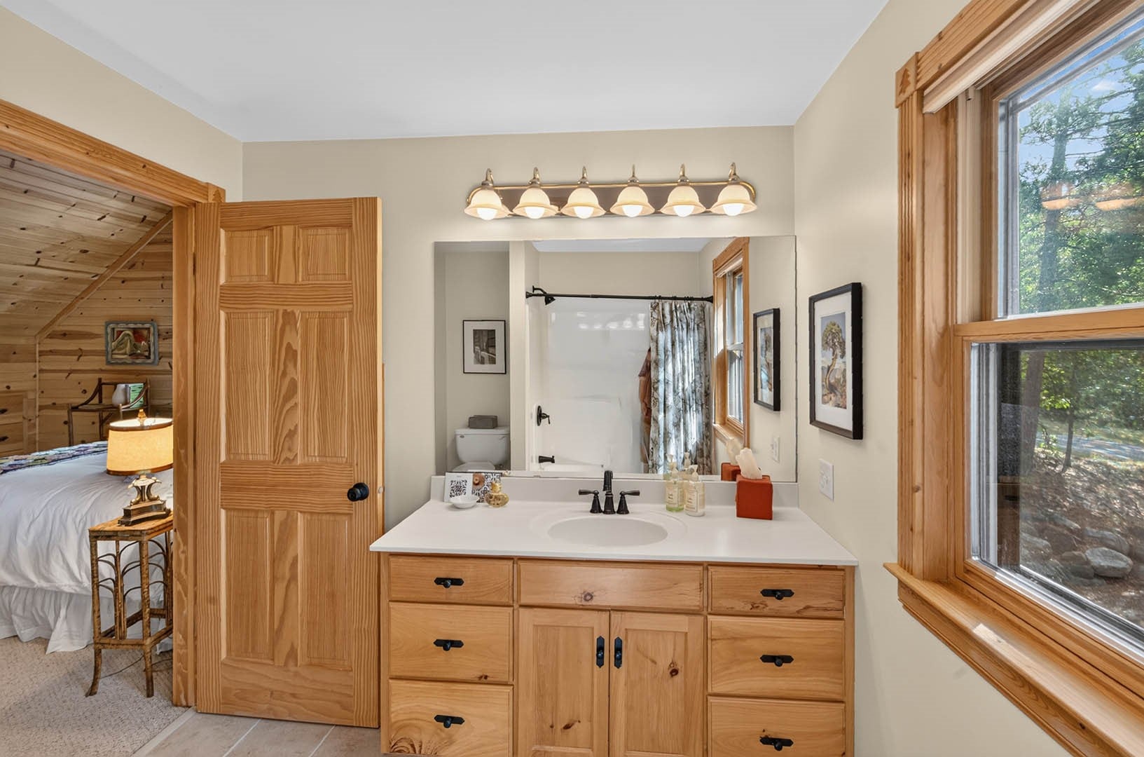 7465 East Flowage Road Minong, WI 54859 - Photo 34 of 48 Gallery Image 34