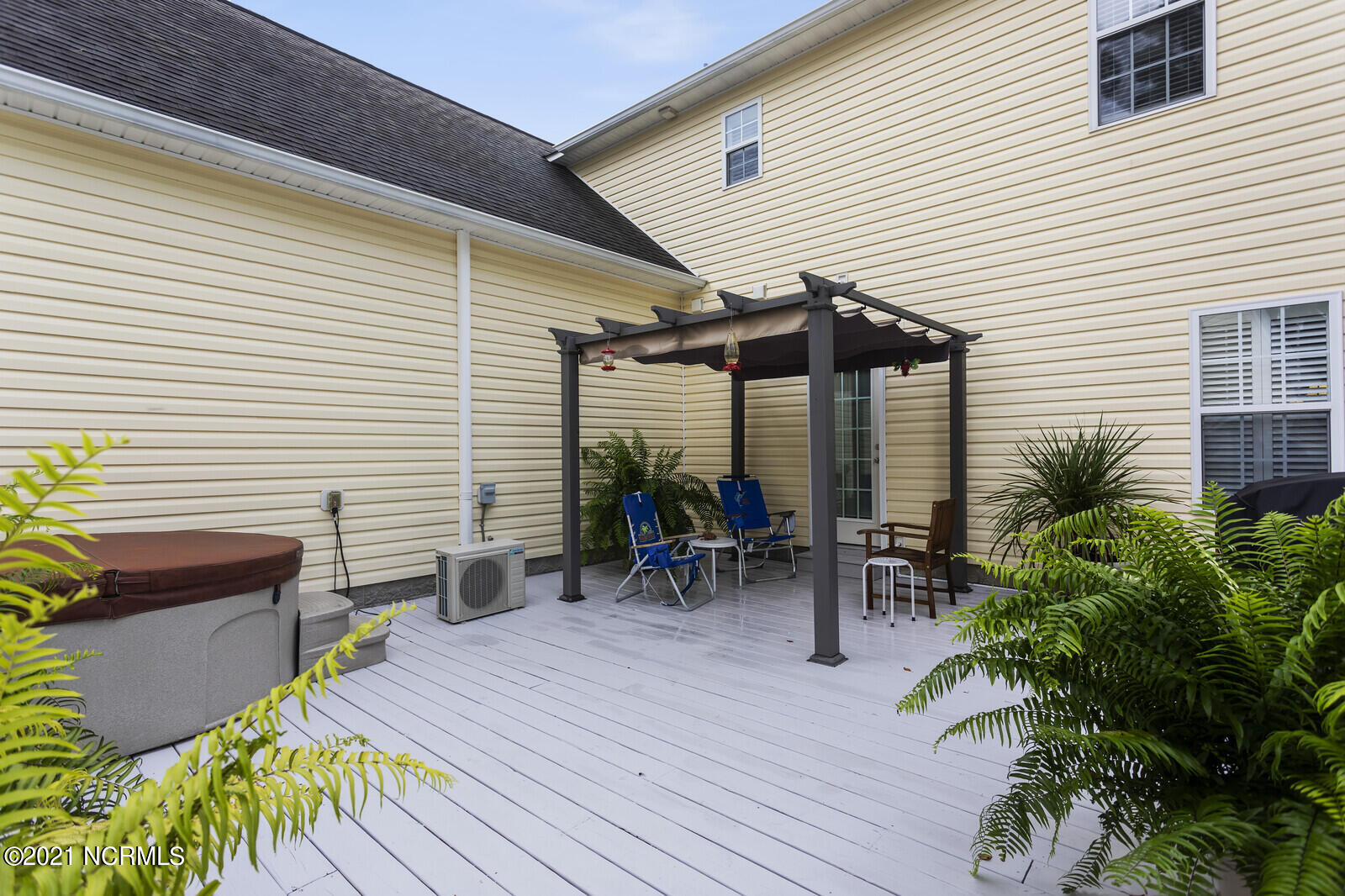 1297 Longleaf Road Southport, NC 28461 - Photo 44 of 52 44_IMG_0639_mls