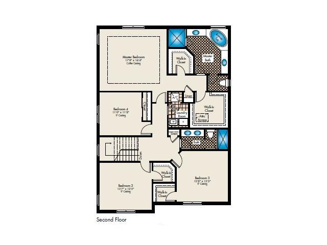 105 Northwest Gardner Street Boca Raton, FL 33432 - Photo 8 of 9 Additional Photo