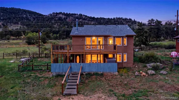 $515,000 | 73 Sunlight Lane, Bailey, CO 80421