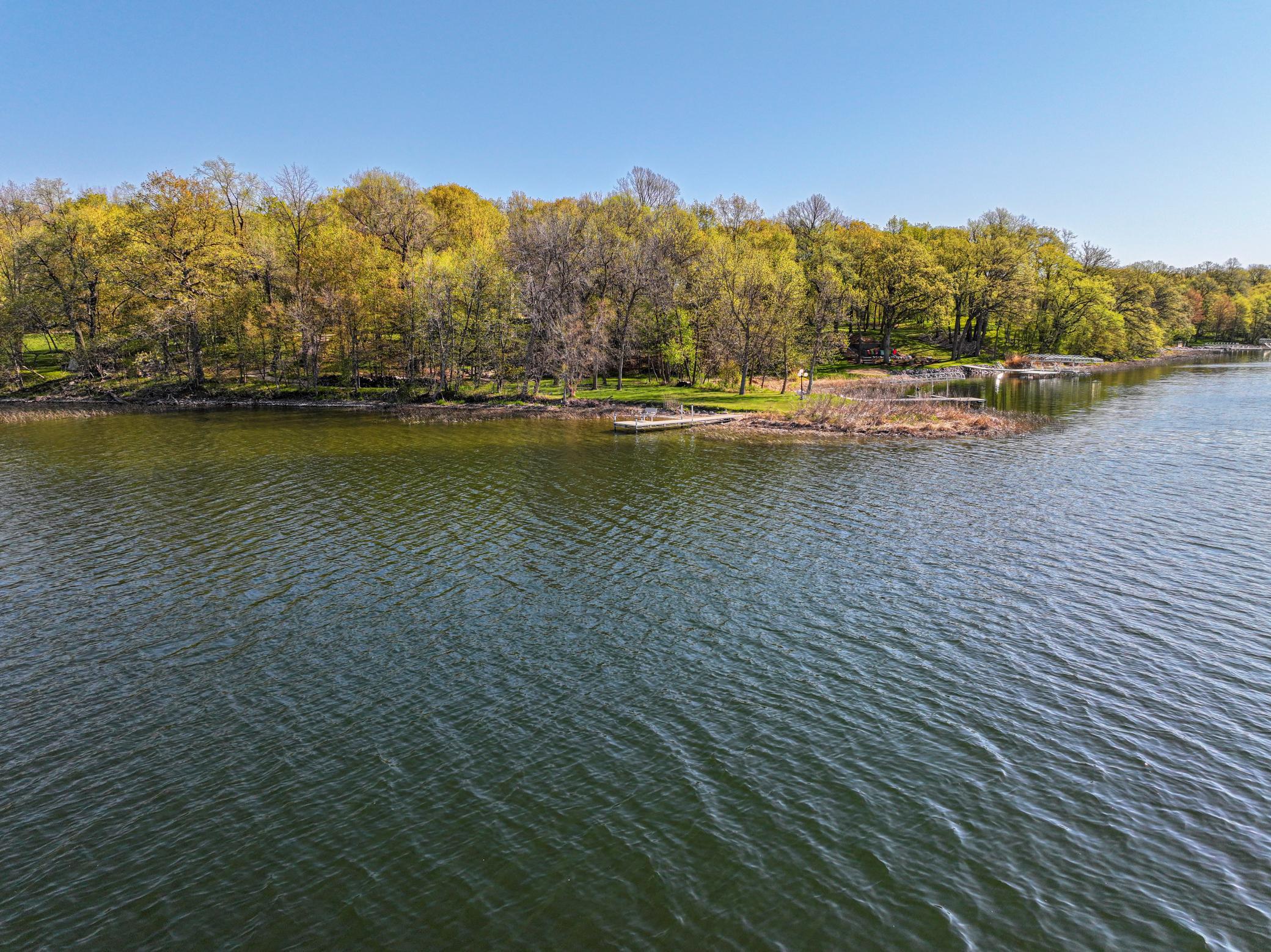 1850 Petes Point Lane Southwest Alexandria, MN 56308 - Photo 71 of 77