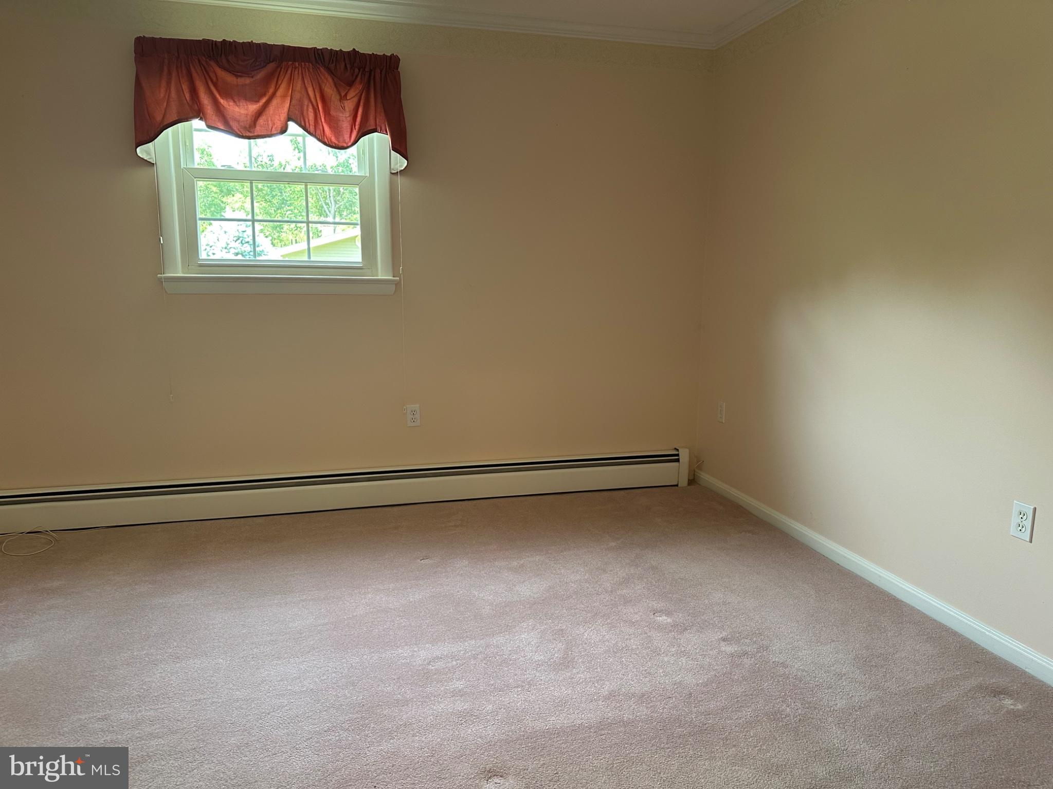 14616 Sturtevant Road Silver Spring, MD 20905 - Photo 17 of 44 Bedroom 3-Bright and inviting blank canvas room.