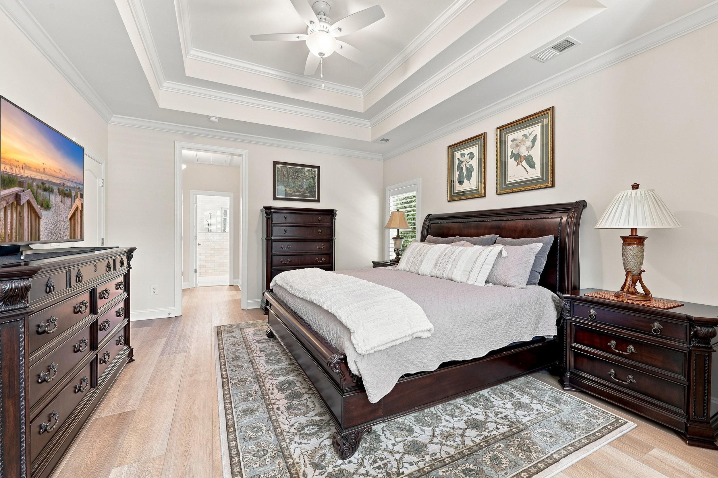 45 Highwood Circle Murrells Inlet, SC 29576 - Photo 16 of 58 Gallery Image 16