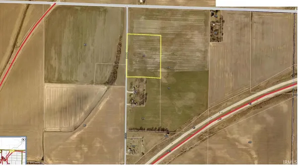 $125,000 | 0 North 600 Street, Elnora, IN 47529