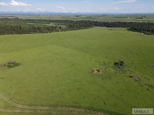 $219,000 | 1560 East Rim Loop, Ashton, ID 83420
