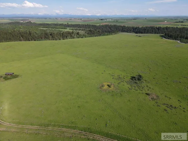 $219,000 | 1560 East Rim Loop, Ashton, ID 83420