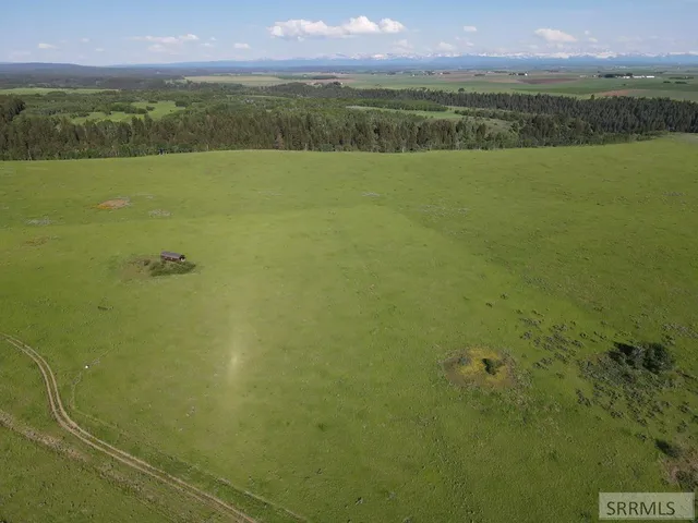 $219,000 | 1560 East Rim Loop, Ashton, ID 83420