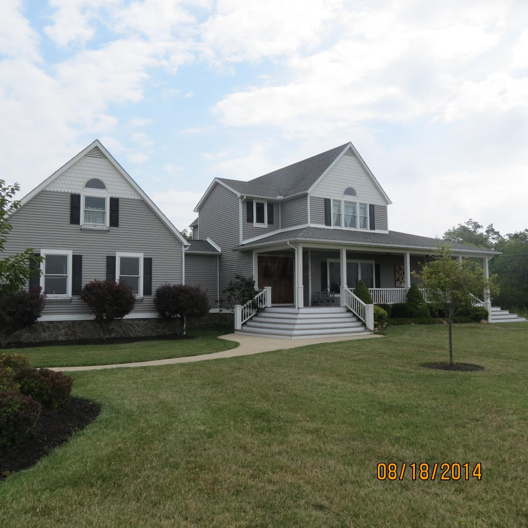 18720 London Road Circleville, OH 43113 - Photo 4 of 49 Gallery Image 4