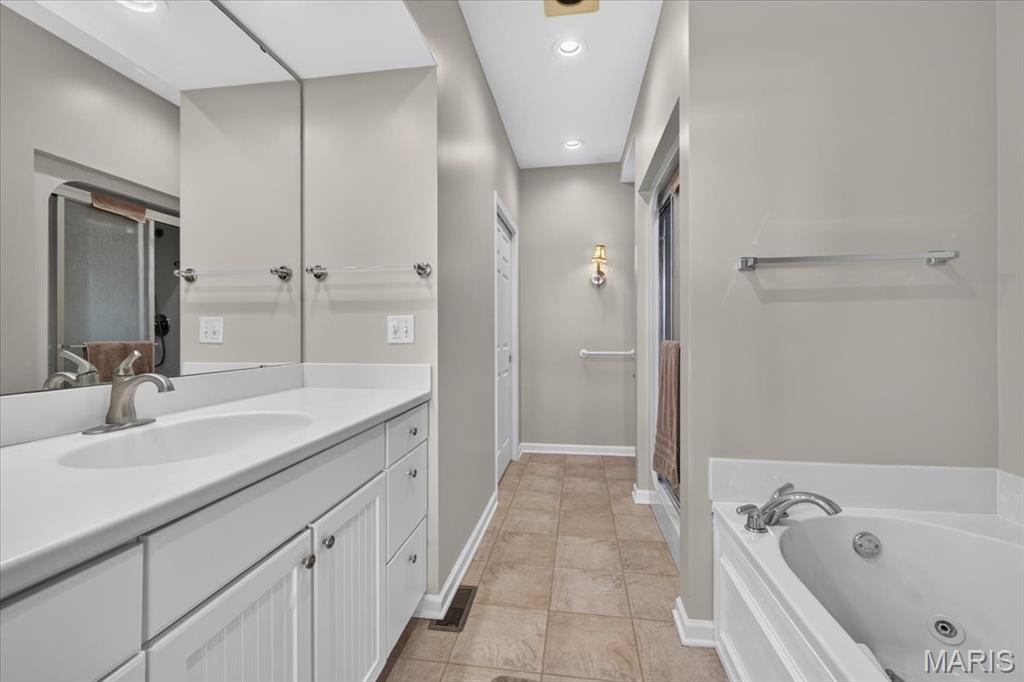 809 Wind Rivers Drive, Unit A Grafton, IL 62037 - Photo 15 of 34 Gallery Image 15