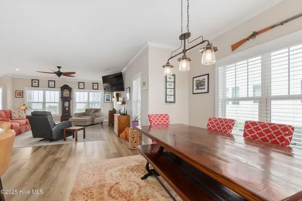 $799,000 | 139 Sound Point Drive, Harkers Island, NC 28531