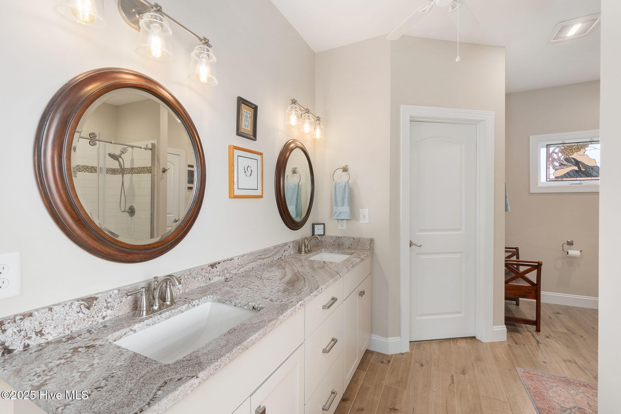 139 Sound Point Drive Harkers Island, NC 28531 - Photo 21 of 70 Principle Bath