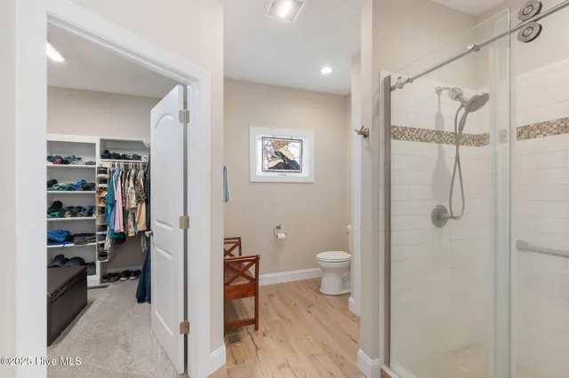 $799,000 | 139 Sound Point Drive, Harkers Island, NC 28531