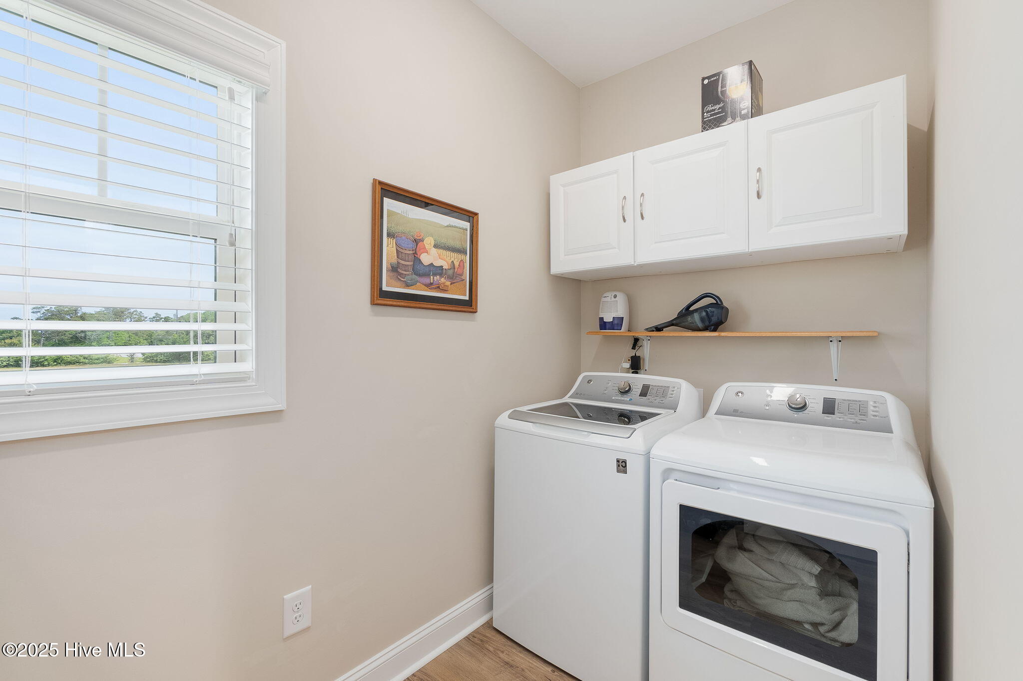 139 Sound Point Drive Harkers Island, NC 28531 - Photo 26 of 70 Laundry Room