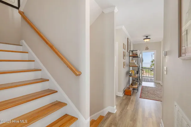 $799,000 | 139 Sound Point Drive, Harkers Island, NC 28531