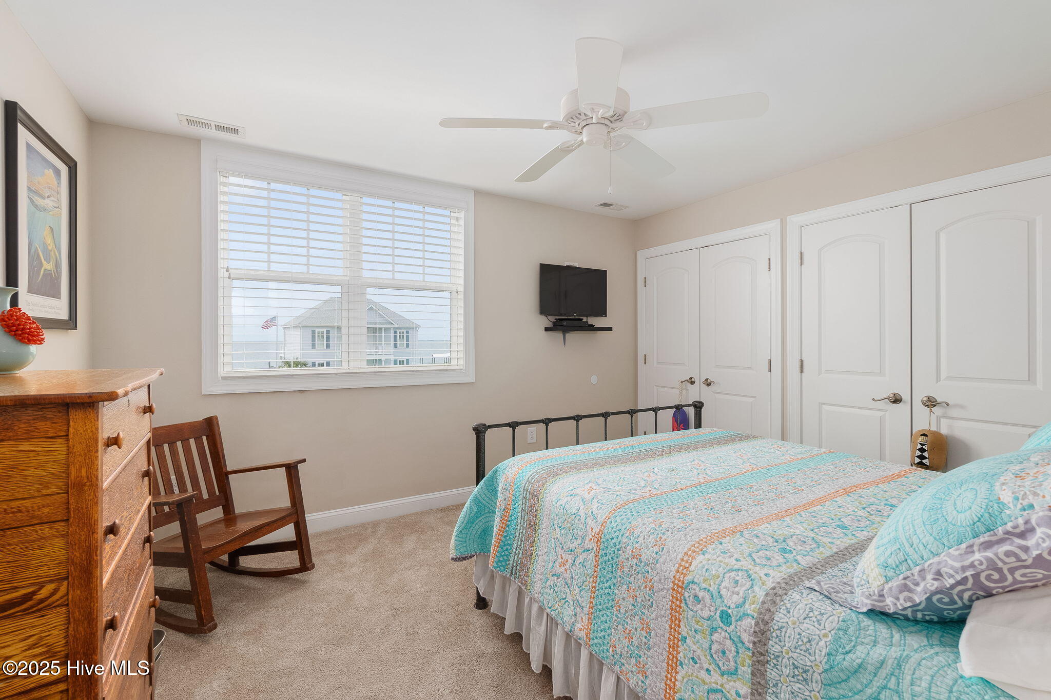 139 Sound Point Drive Harkers Island, NC 28531 - Photo 29 of 70 Bedroom 2