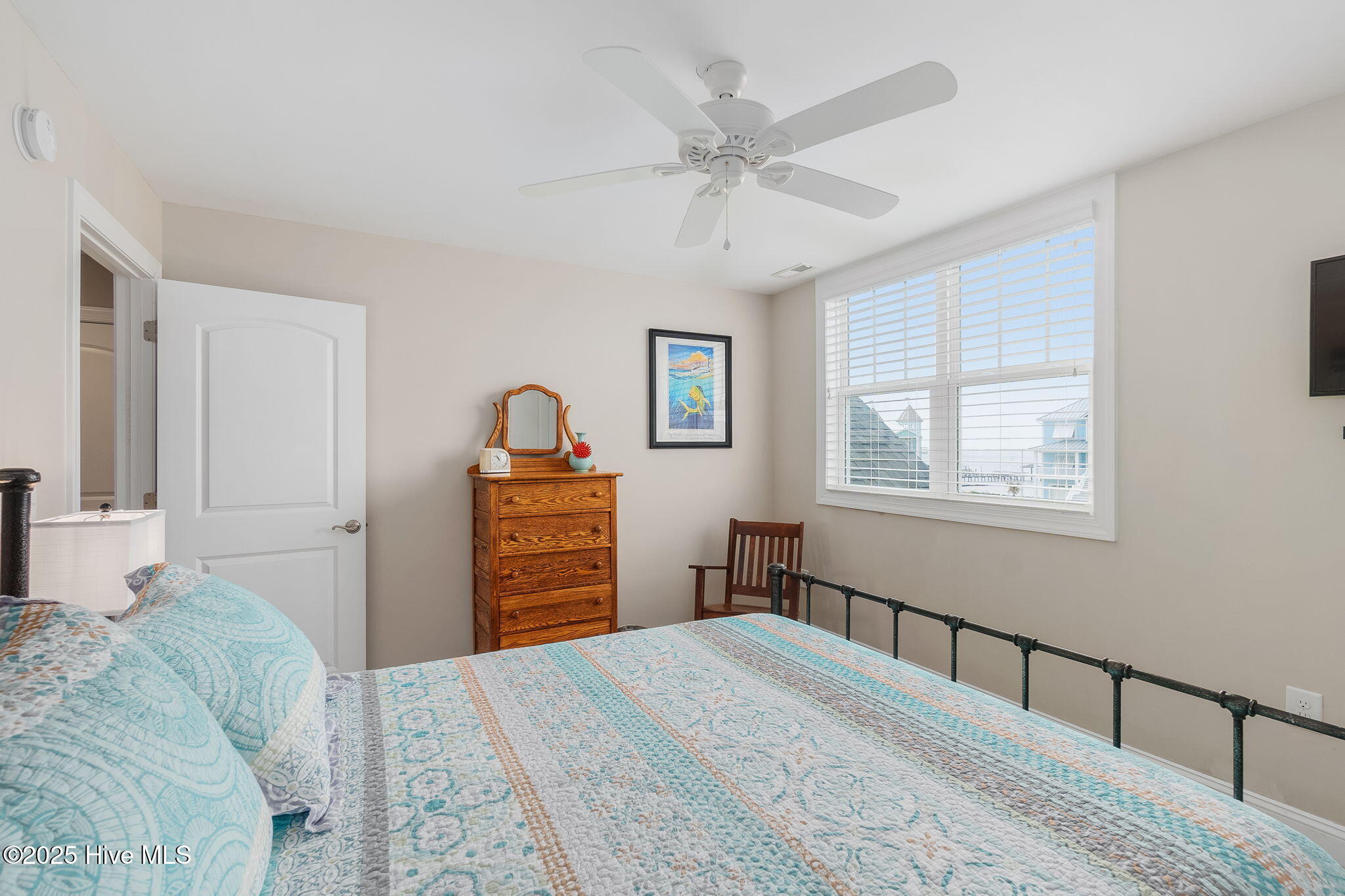 139 Sound Point Drive Harkers Island, NC 28531 - Photo 30 of 70 Bedroom 2