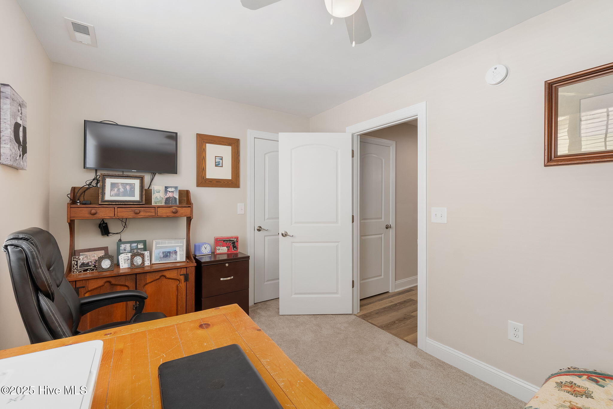 139 Sound Point Drive Harkers Island, NC 28531 - Photo 35 of 70 Office