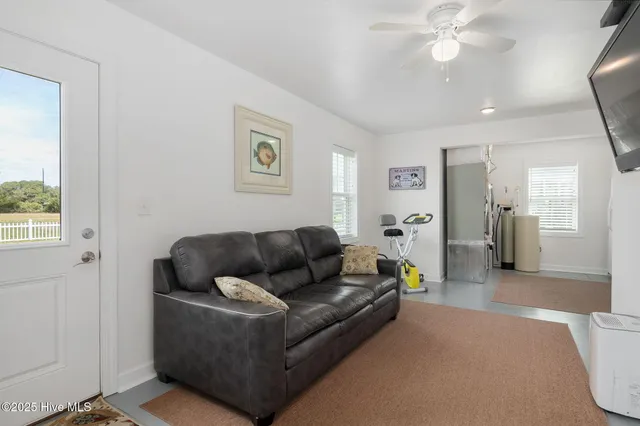 $799,000 | 139 Sound Point Drive, Harkers Island, NC 28531