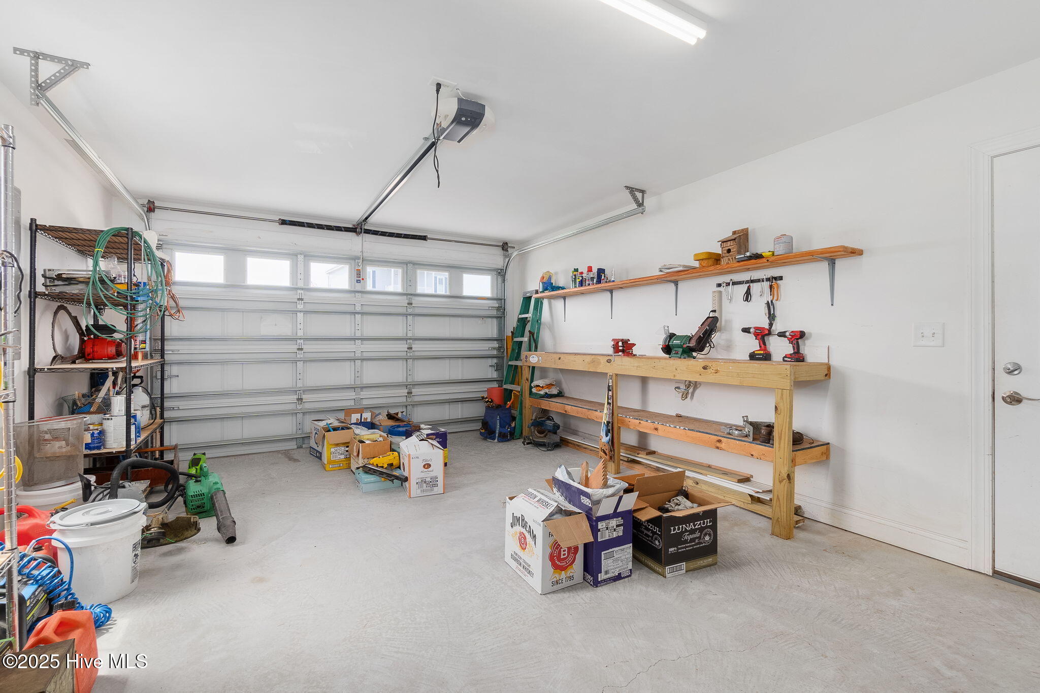 139 Sound Point Drive Harkers Island, NC 28531 - Photo 40 of 70 Single Garage