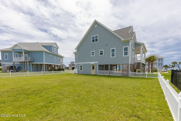 $799,000 | 139 Sound Point Drive, Harkers Island, NC 28531
