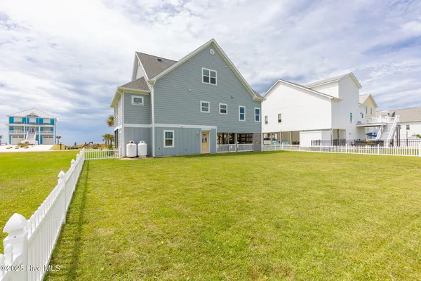 $799,000 | 139 Sound Point Drive, Harkers Island, NC 28531