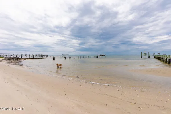$799,000 | 139 Sound Point Drive, Harkers Island, NC 28531