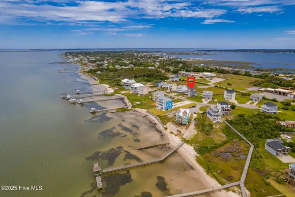 $799,000 | 139 Sound Point Drive, Harkers Island, NC 28531