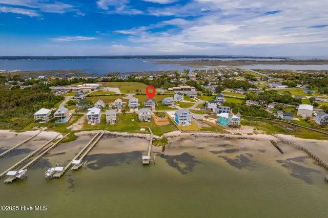 $799,000 | 139 Sound Point Drive, Harkers Island, NC 28531