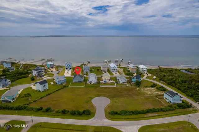 $799,000 | 139 Sound Point Drive, Harkers Island, NC 28531